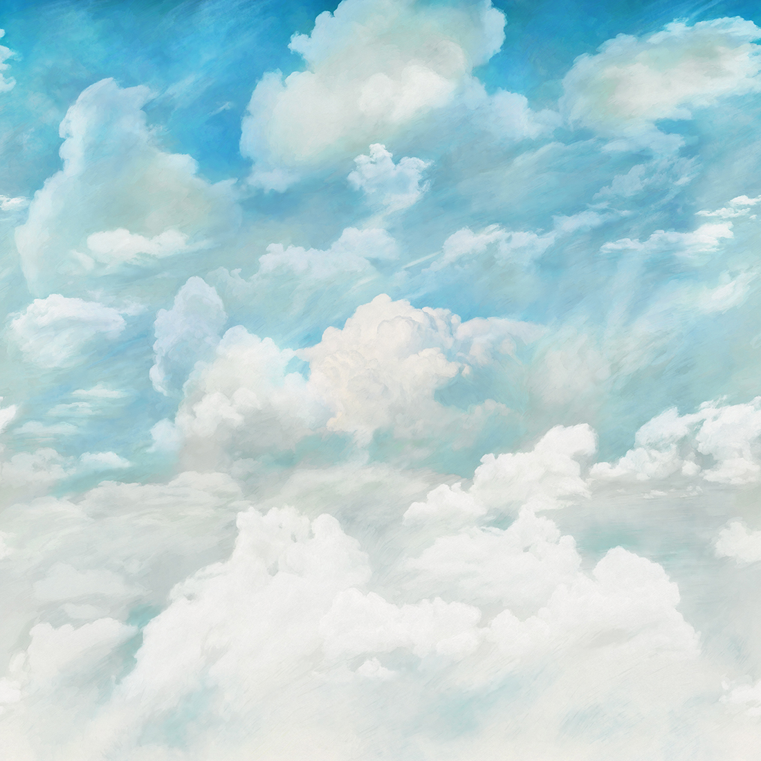 Affresco Небо ID136530