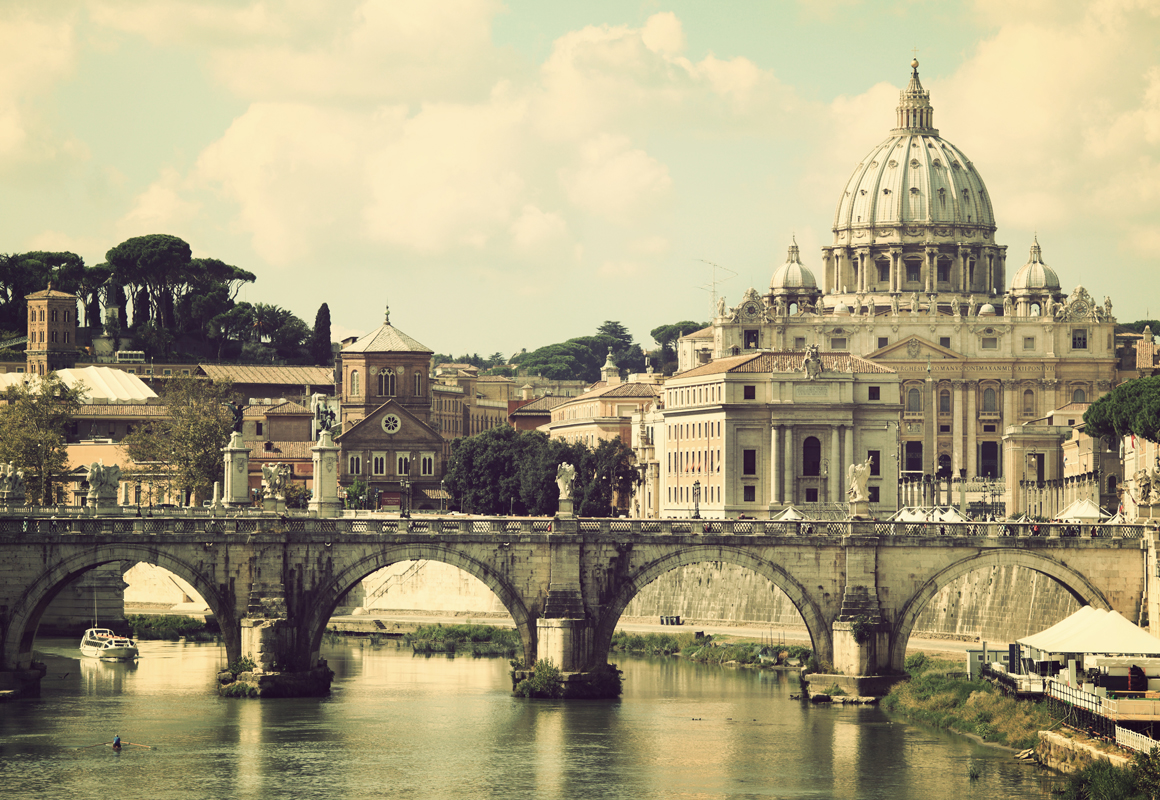 Affresco Фотографии городов ID12169