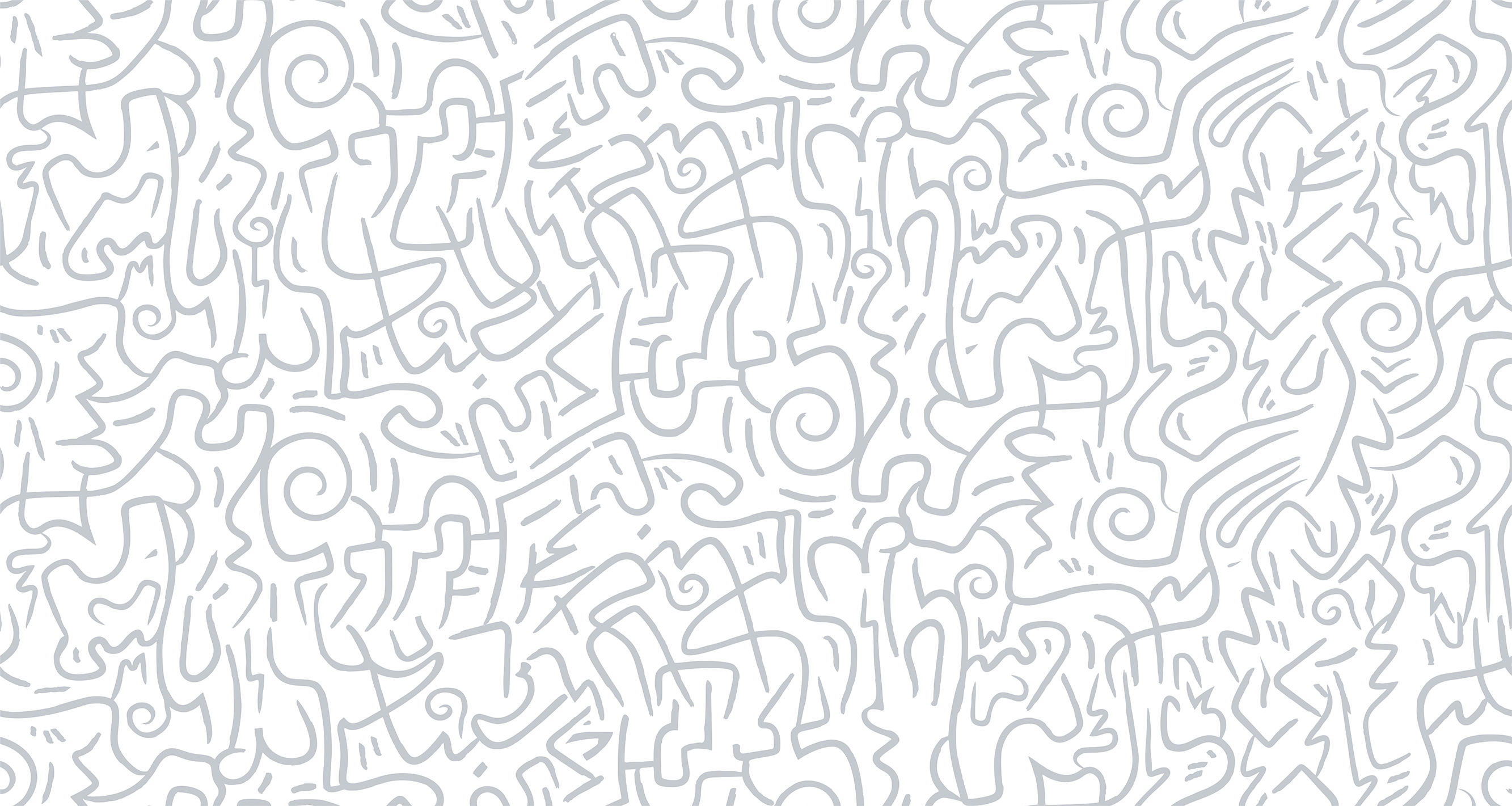 830130 Creativille загогулинки в стиле граффити