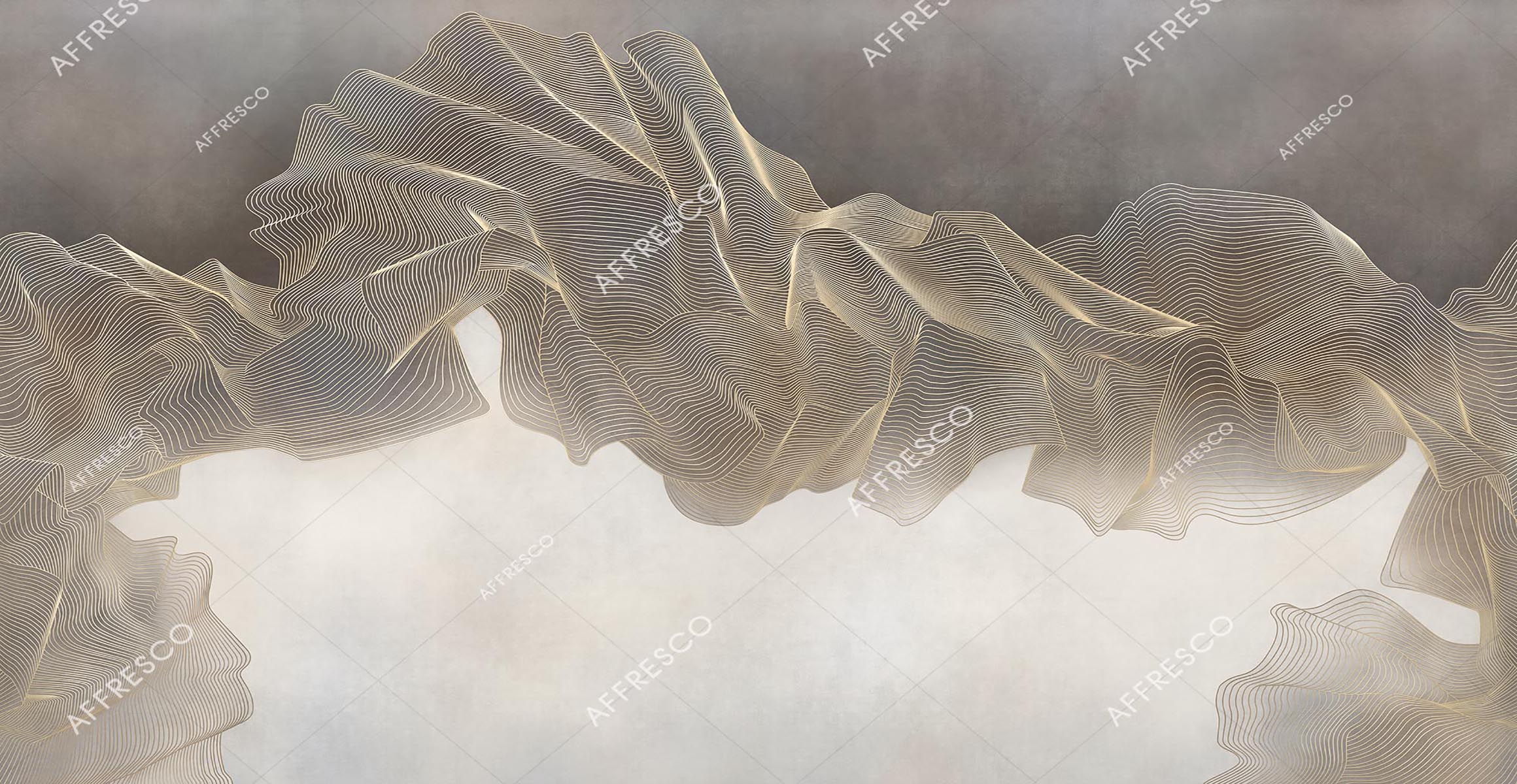 Affresco Графика и орнамент ID139276