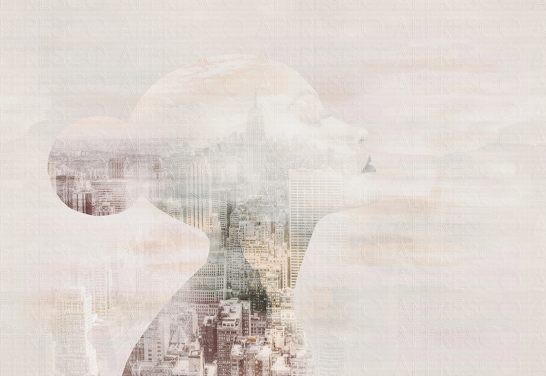 Affresco Графика и орнамент ID136232