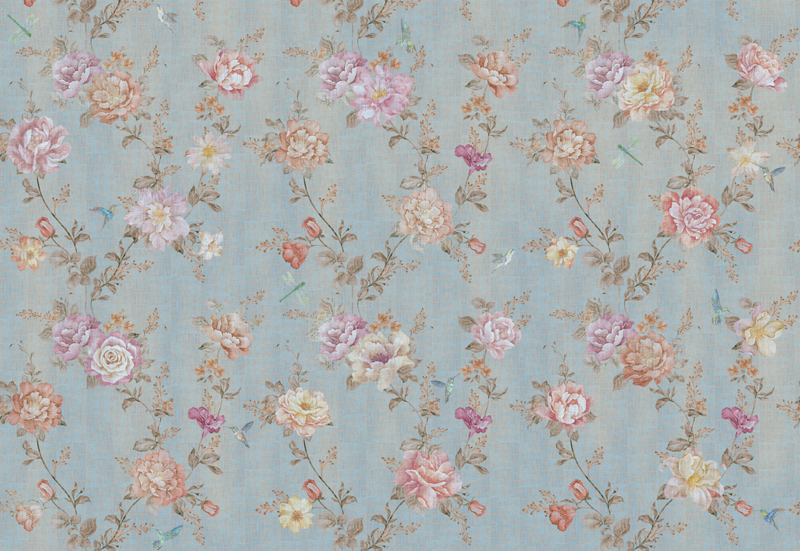 Affresco Классические орнаменты 6882