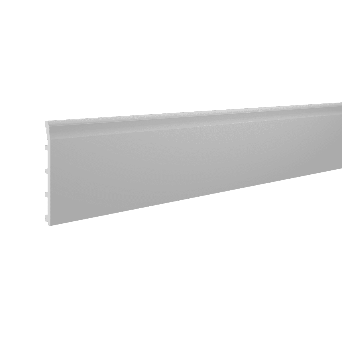 Evroplast плинтус 6.53.805