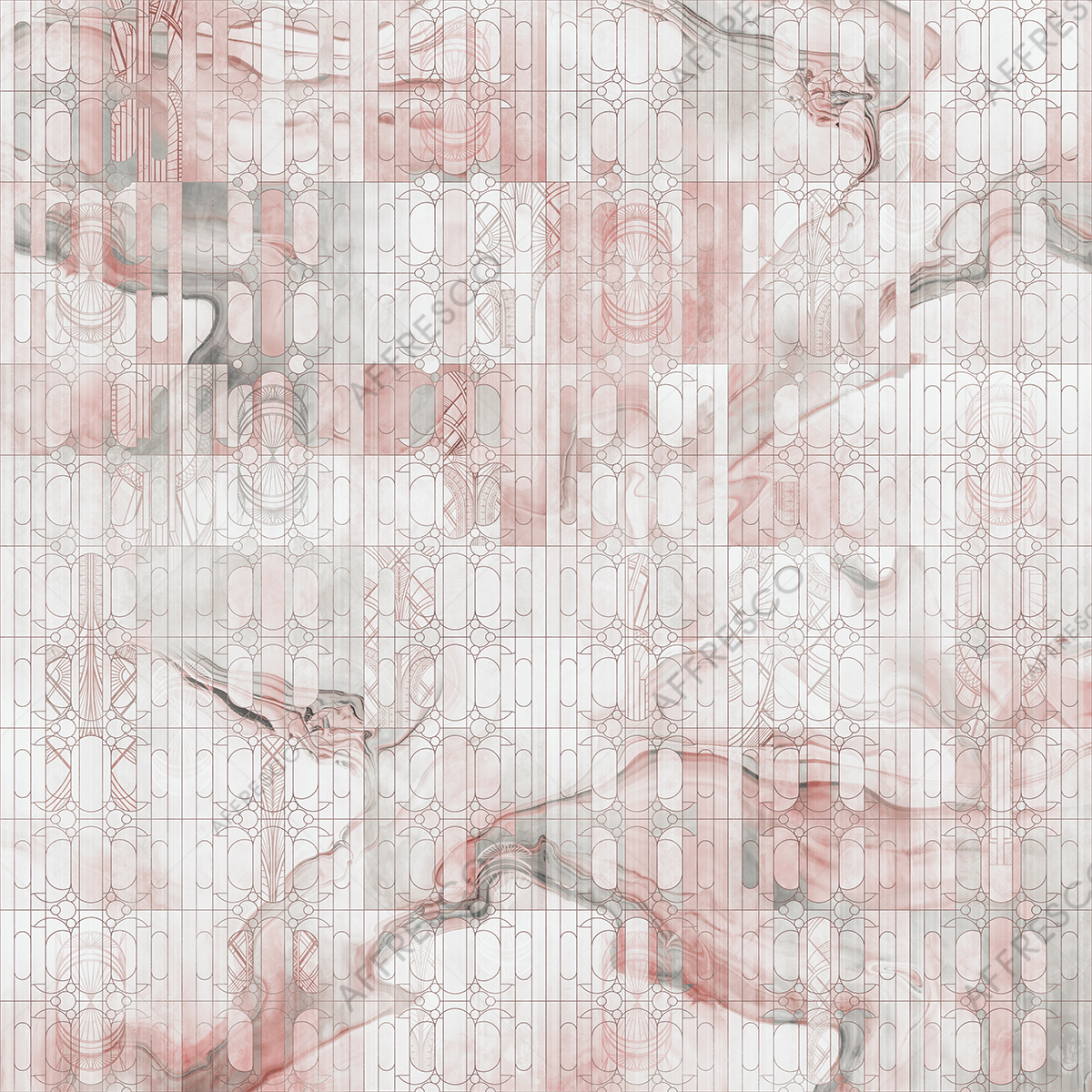 Affresco Флюид ID138914