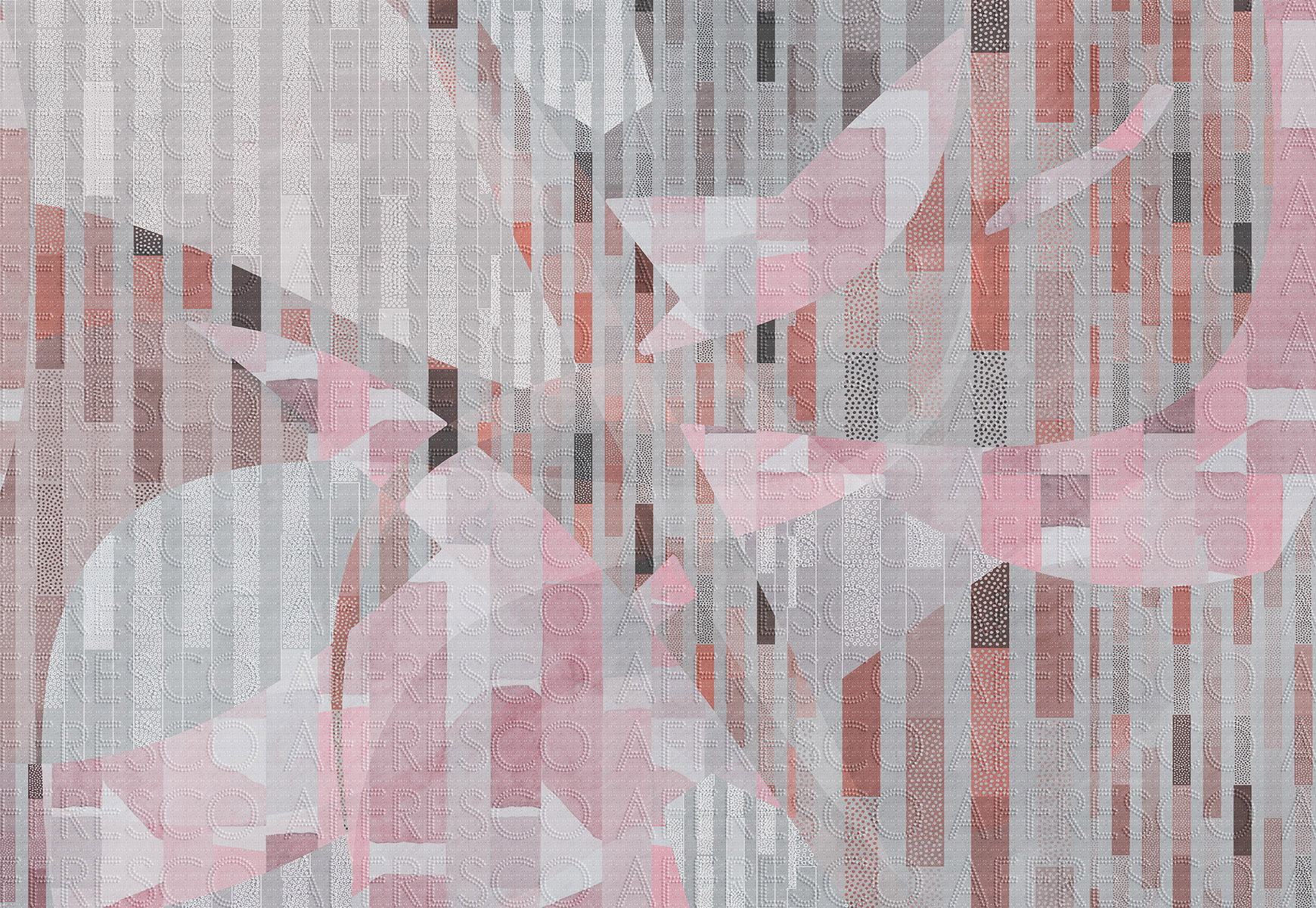 Affresco Геометрия ID136380