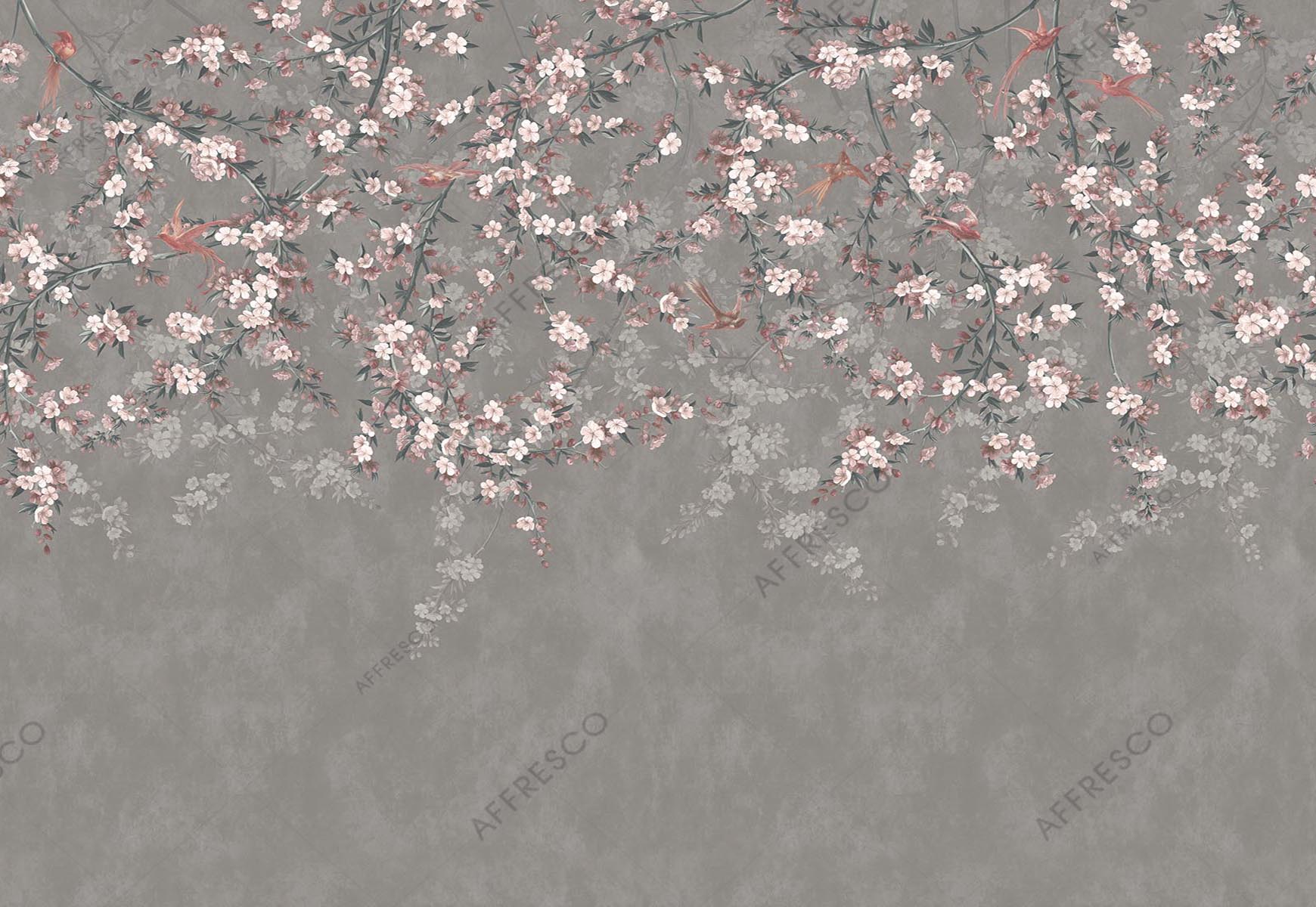 Affresco Сады ID138635