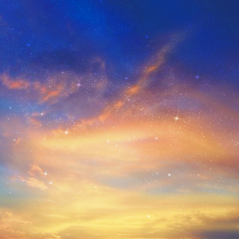 Affresco Небо ID13499