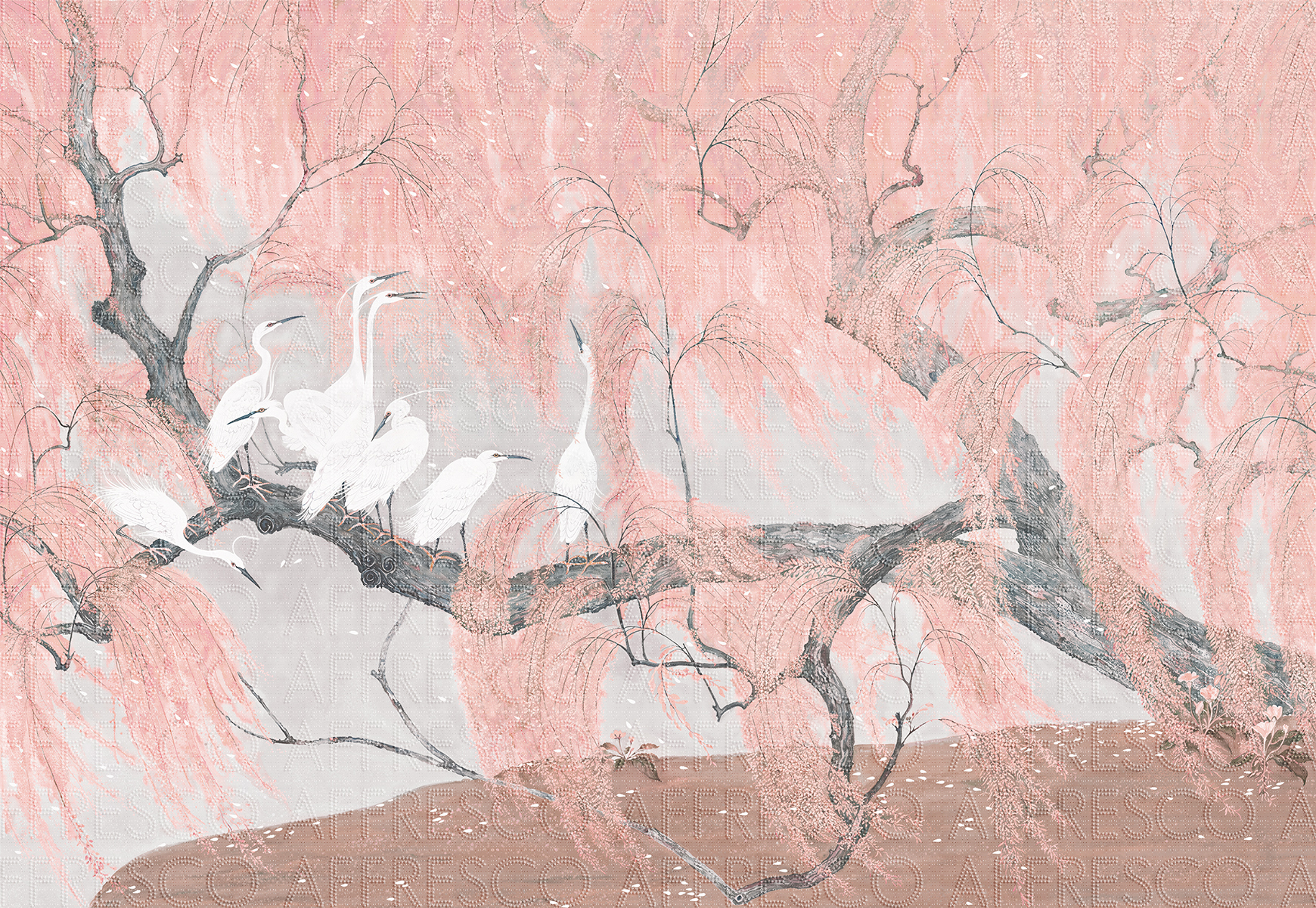 Affresco Сады ID139726