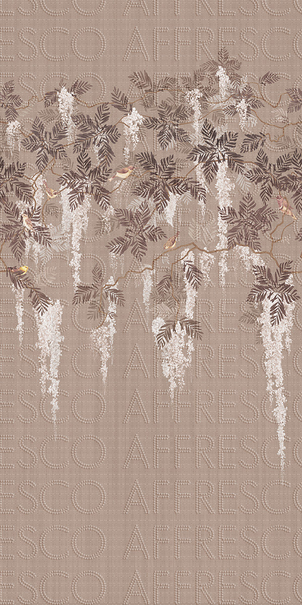 Affresco Сады ID138454