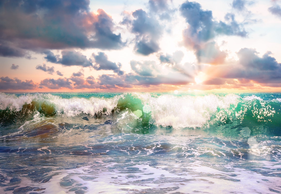 Affresco фотографии природы ID11229