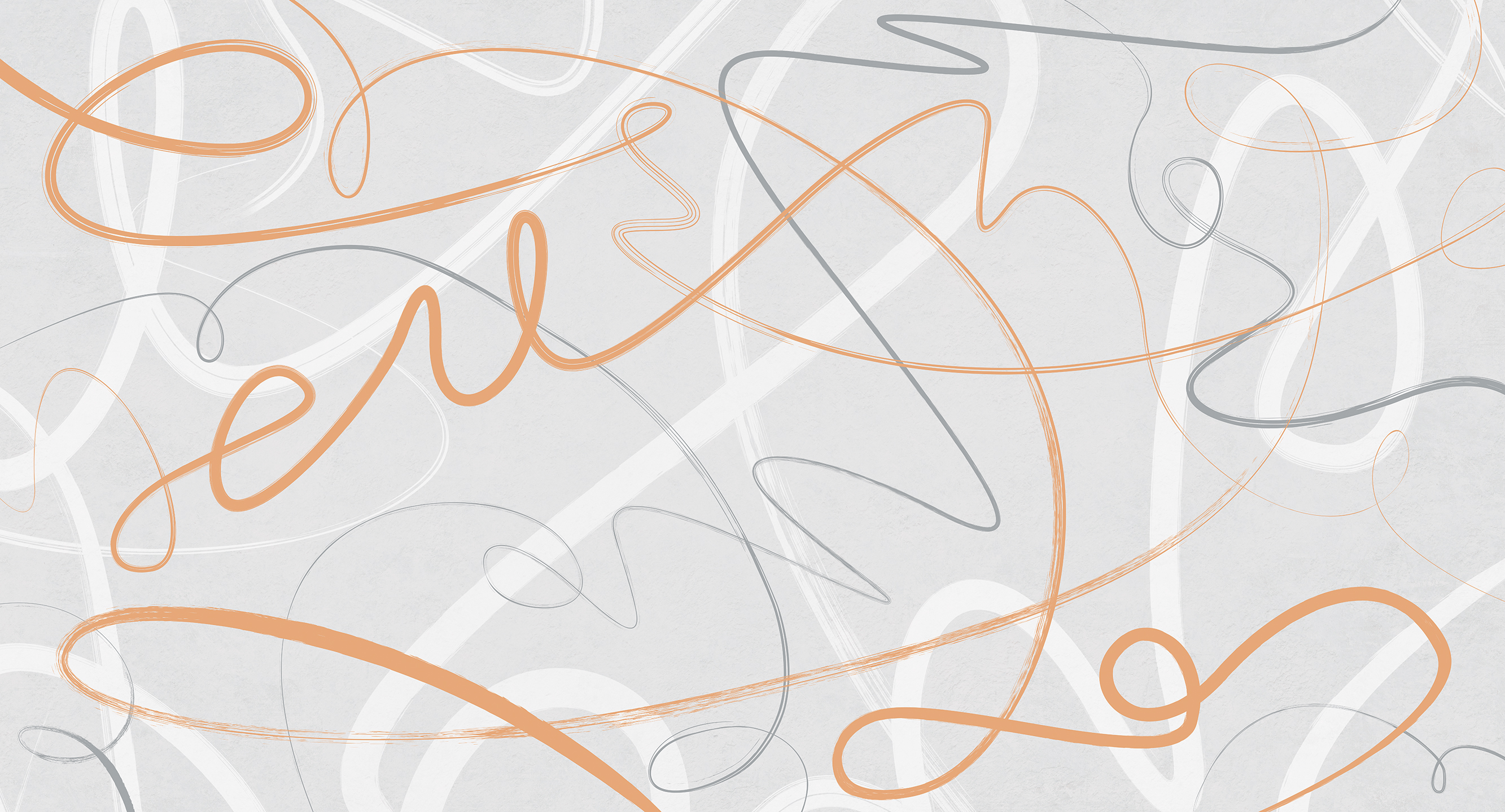 828105 Creativille Абстрактные линии