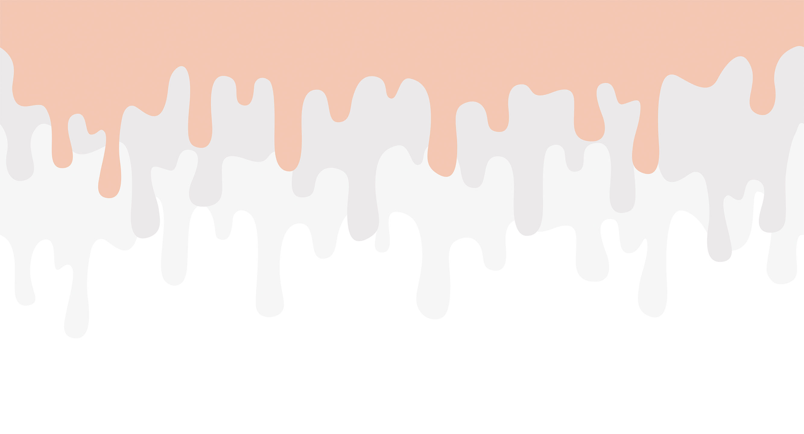 072002 Creativille потеки краски в стиле Вlobs