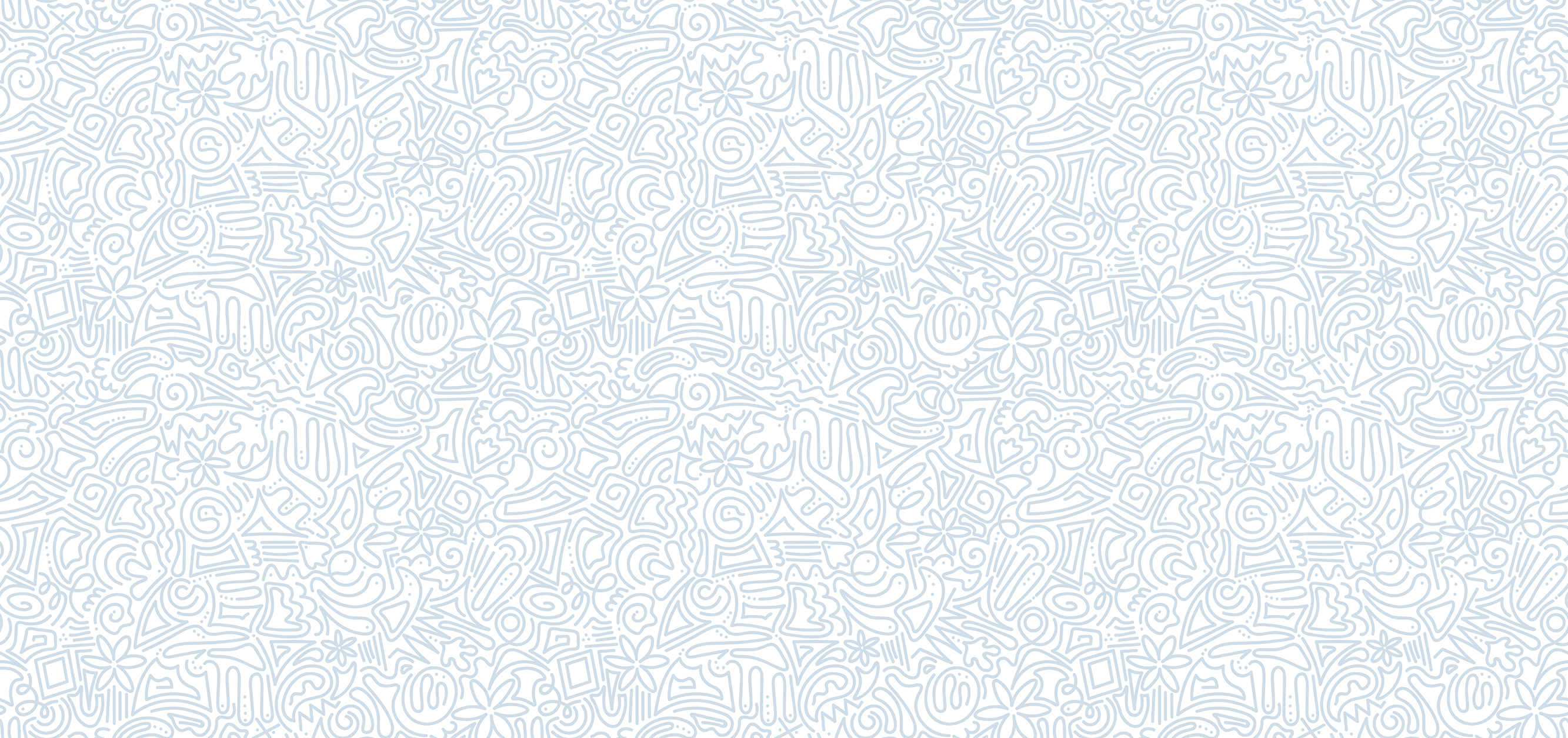 059004 Creativille рисунок дудл