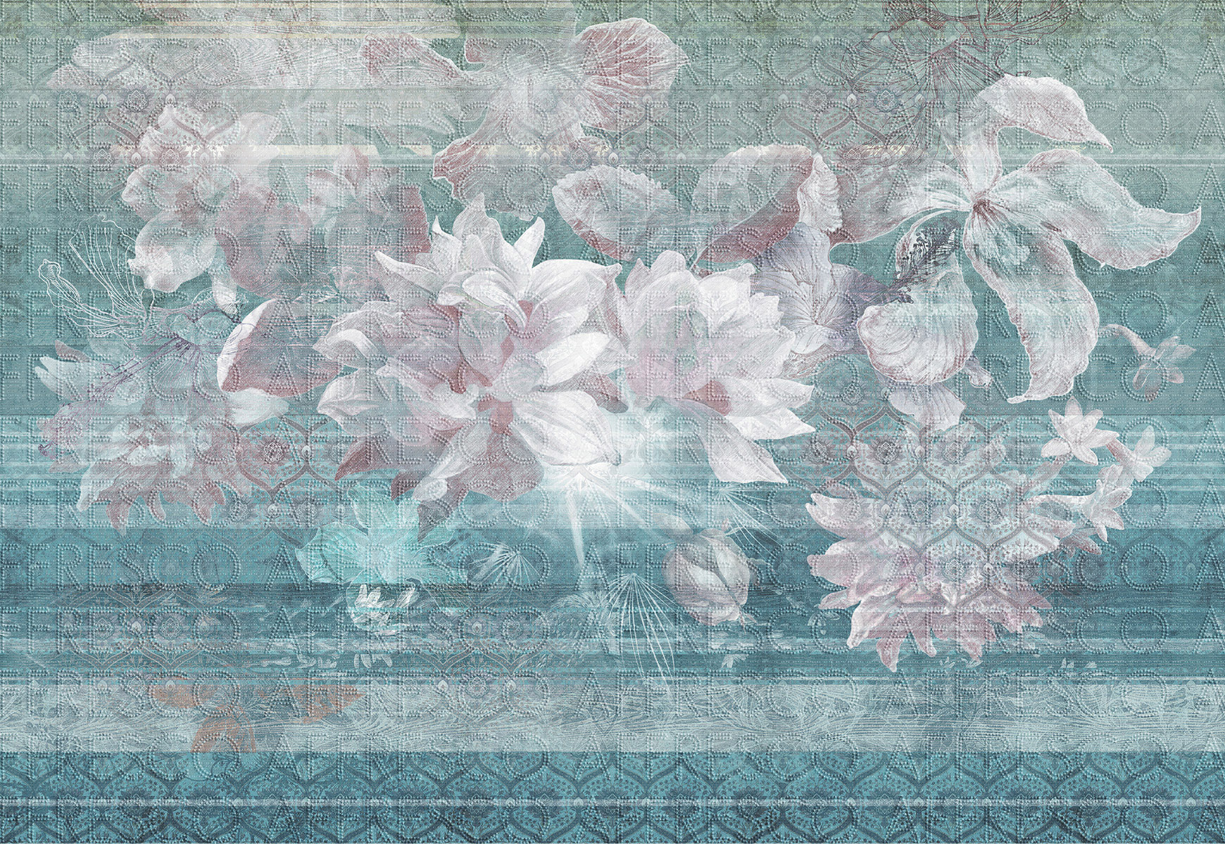 Affresco Природа ID136387