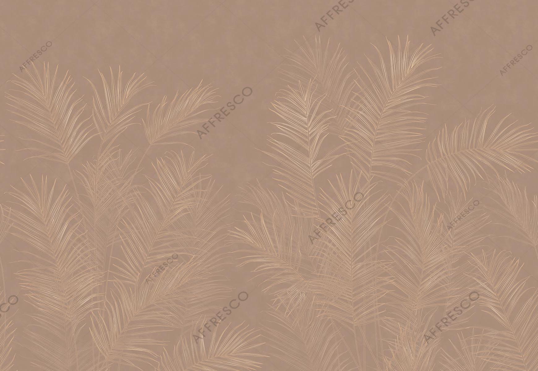 Affresco Тропики ID139137