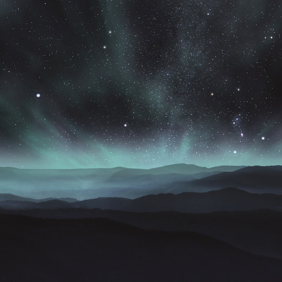 Aura Atmosphere артикул # G78420