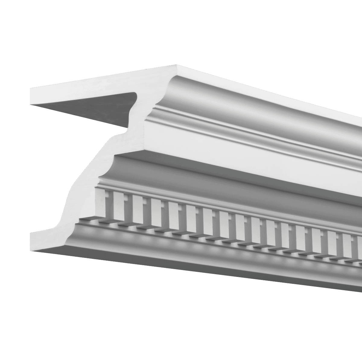 Evroplast карниз 4.32.202