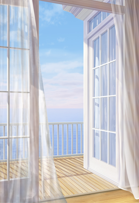 Affresco Лучшие пейзажи 6902