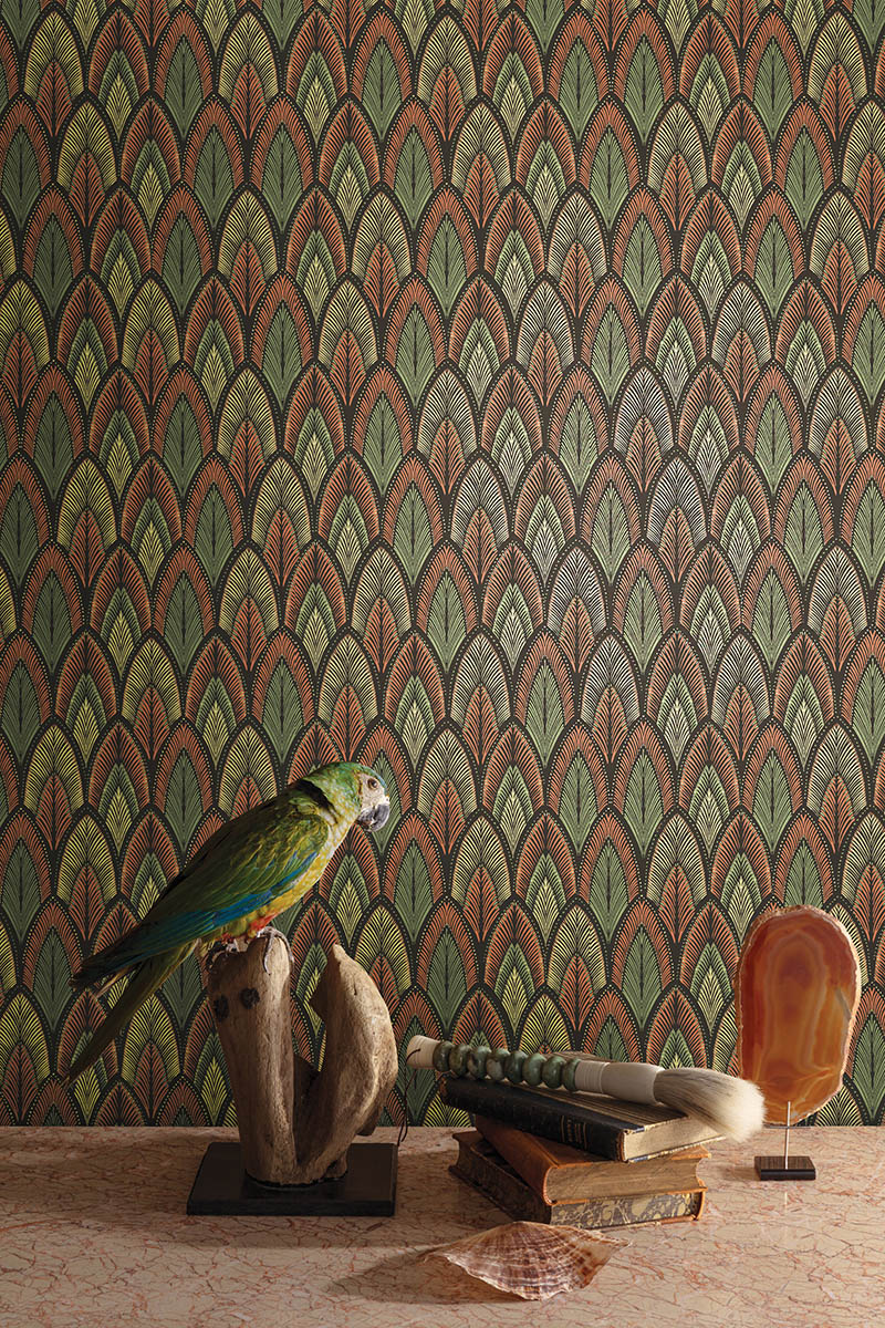 Masureel Summer Dabu Oasis SUM405