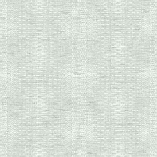 York  Simply Farmhouse  Market Stripe Wallpaper- Grey FH4015