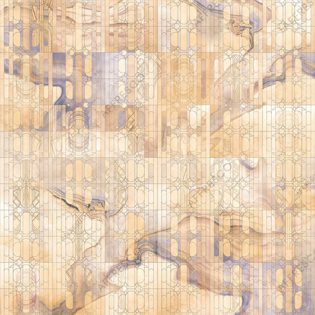 Affresco Флюид ID138913