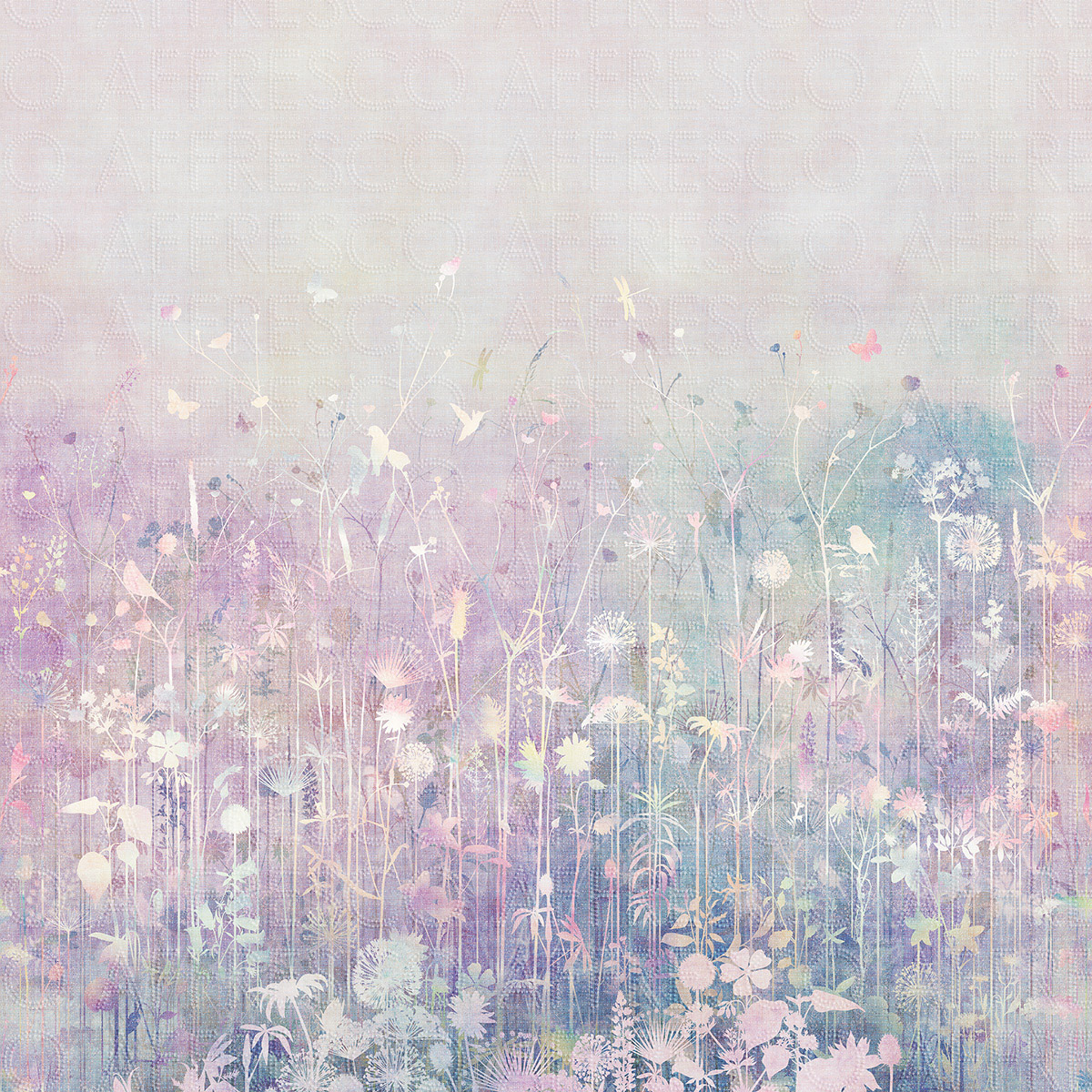 Affresco Сады ID135796