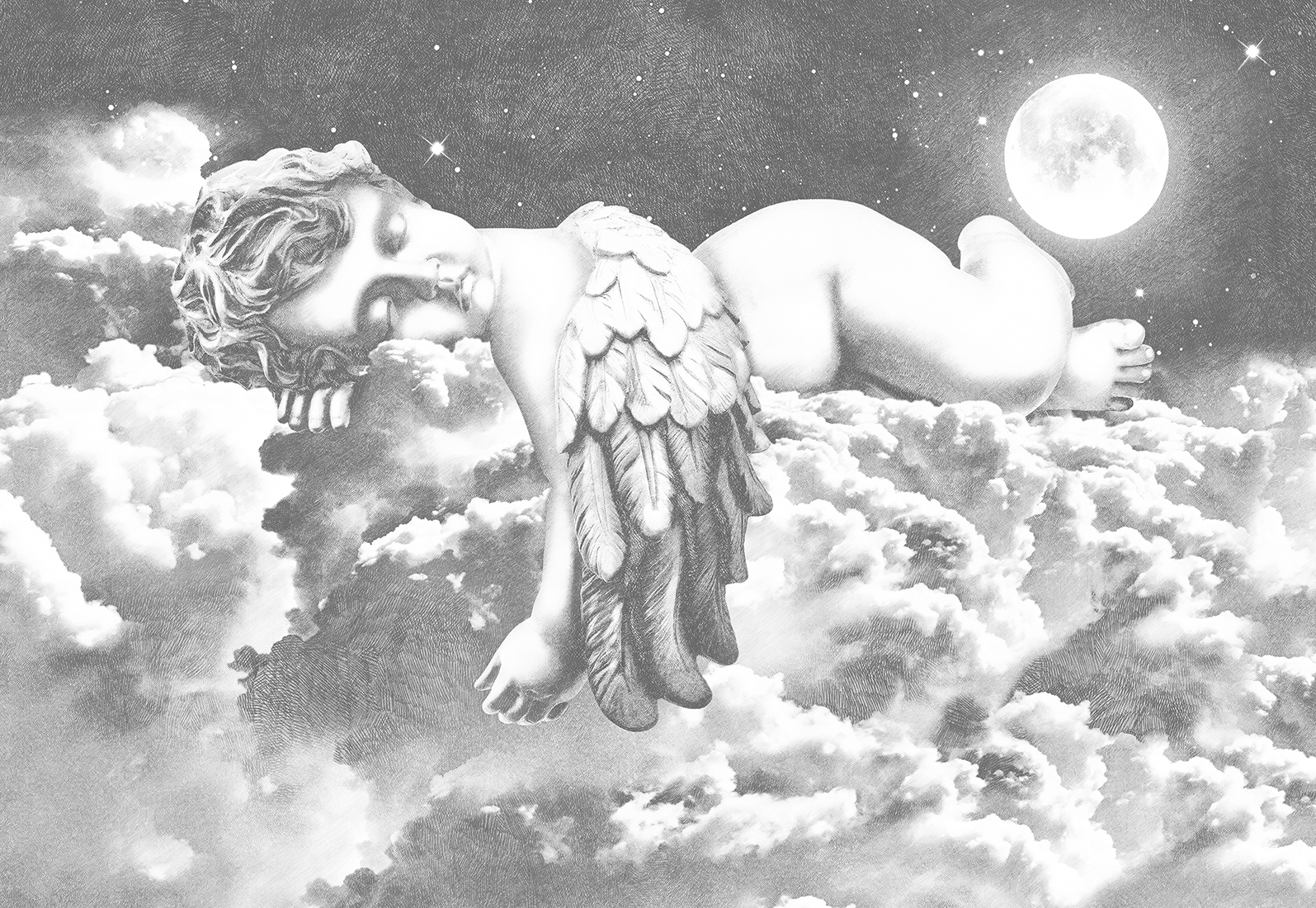 Affresco Романтика ID136420