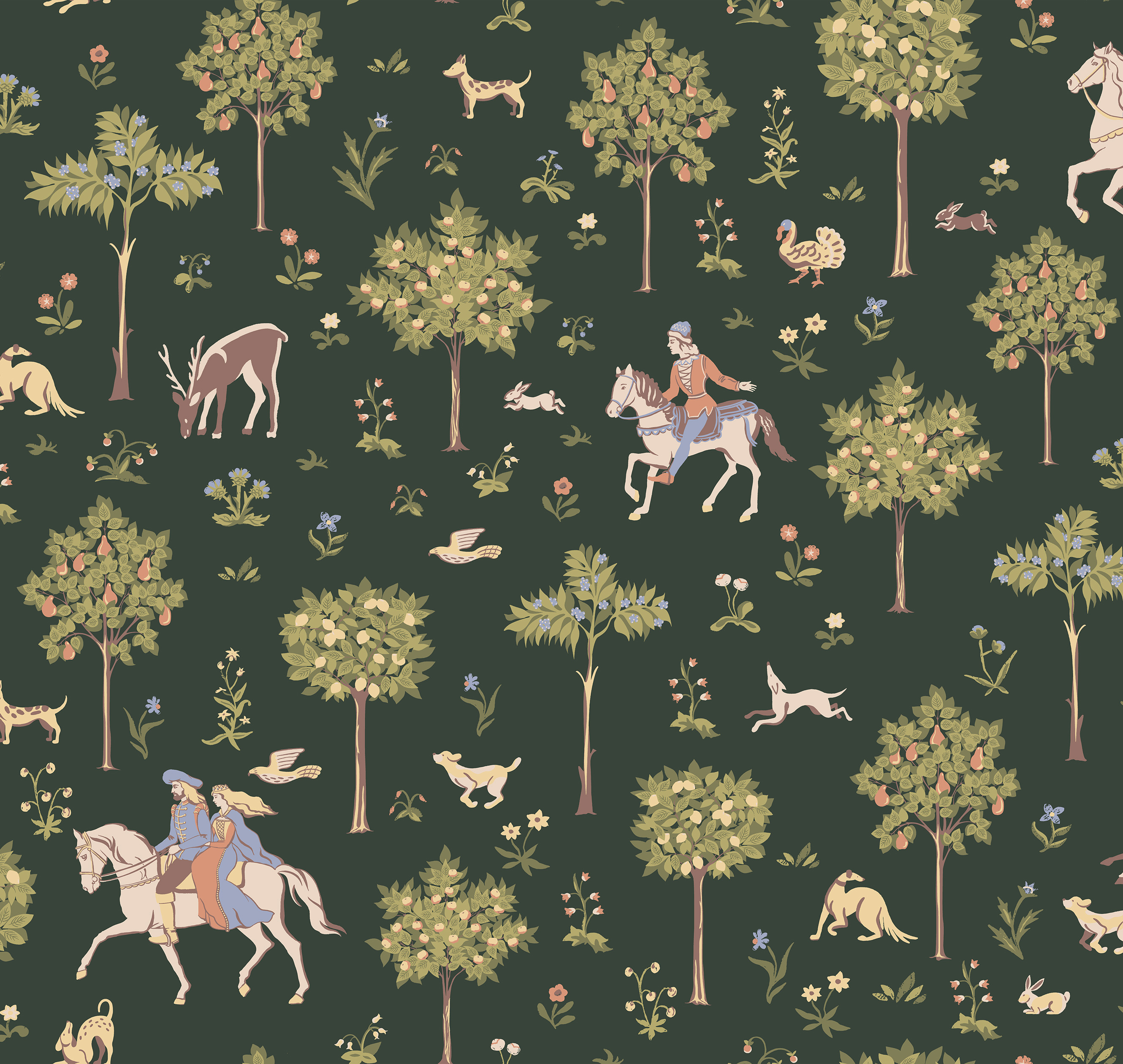 Loymina Осенняя охота Brit22 005