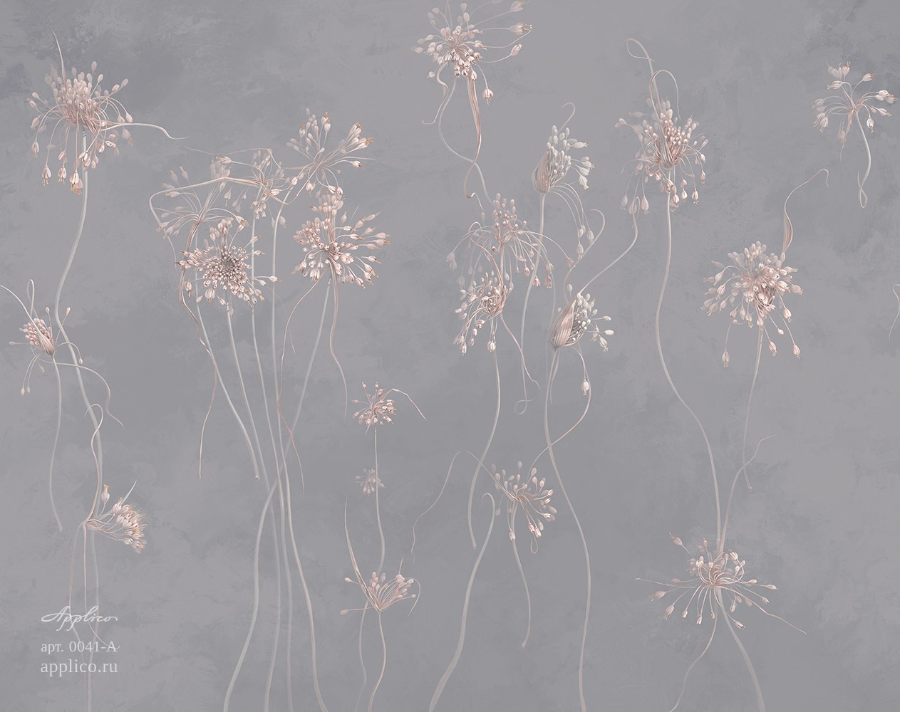 Applico Гарлик FR 0041-A