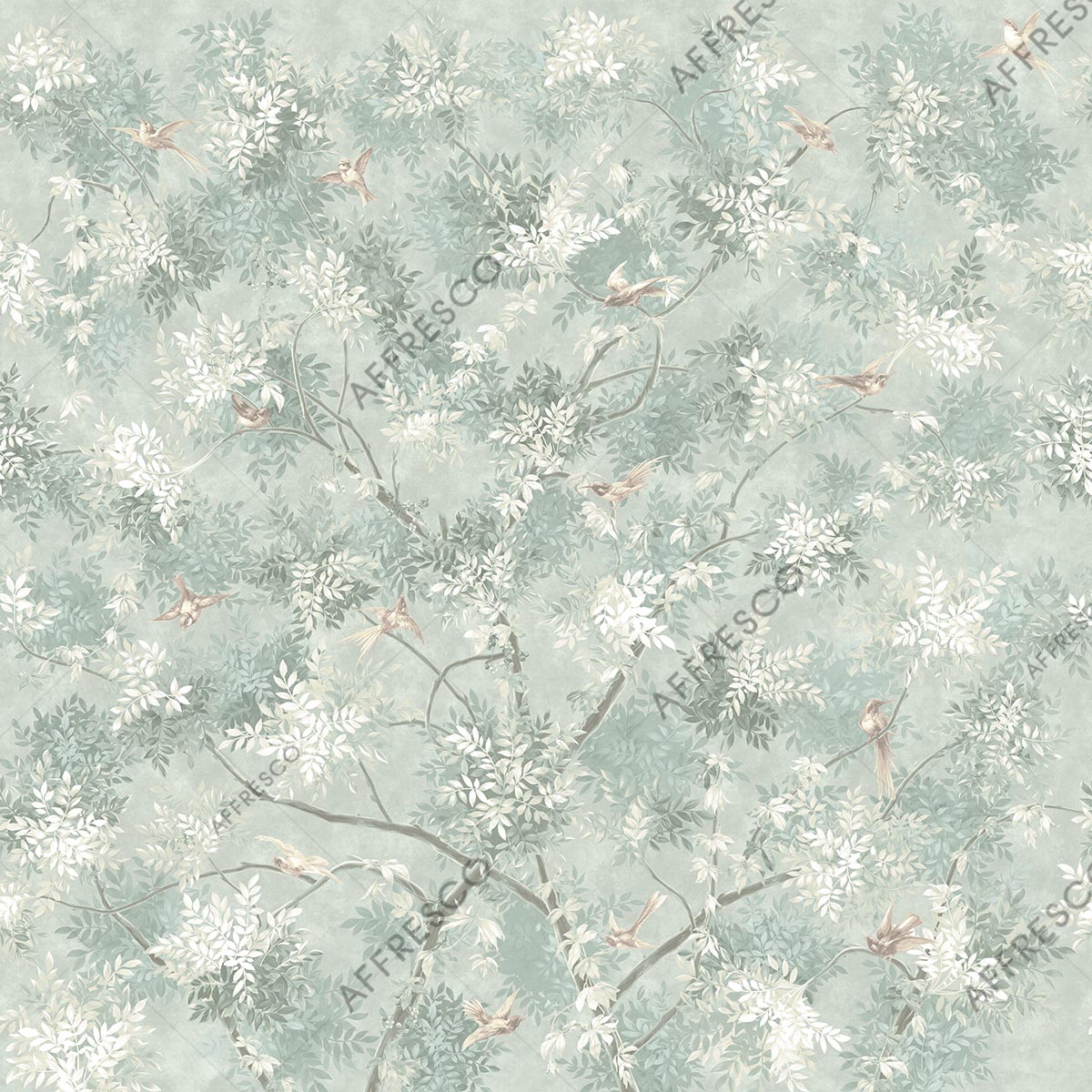 Affresco Сады ID138667