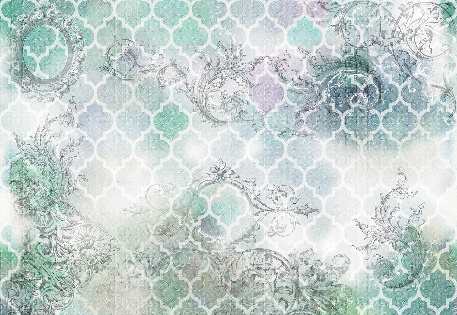 Affresco Графика и орнамент ID135812