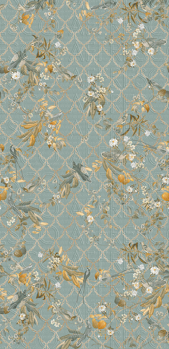 Affresco Сады ID138471