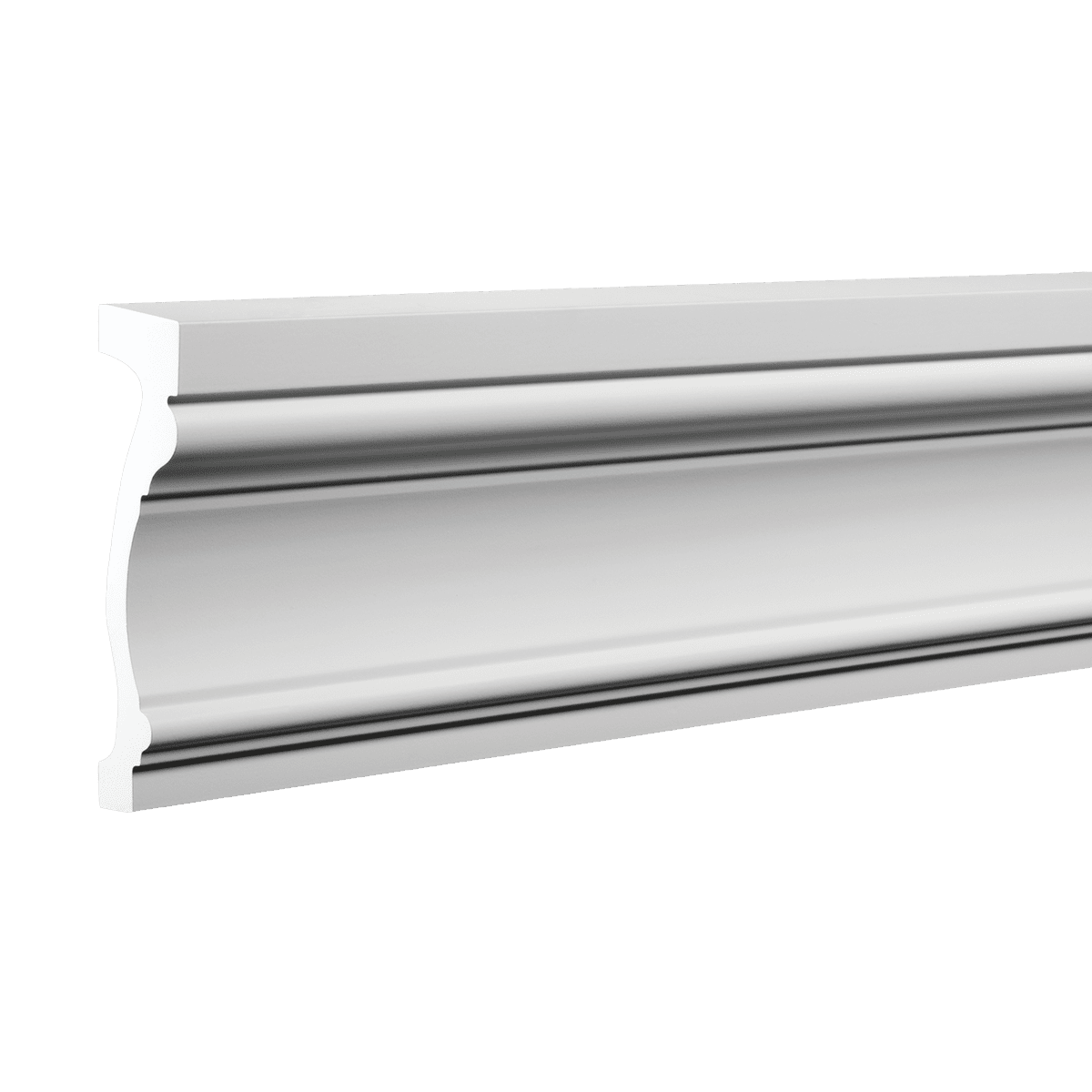 Evroplast наличник 4.84.002