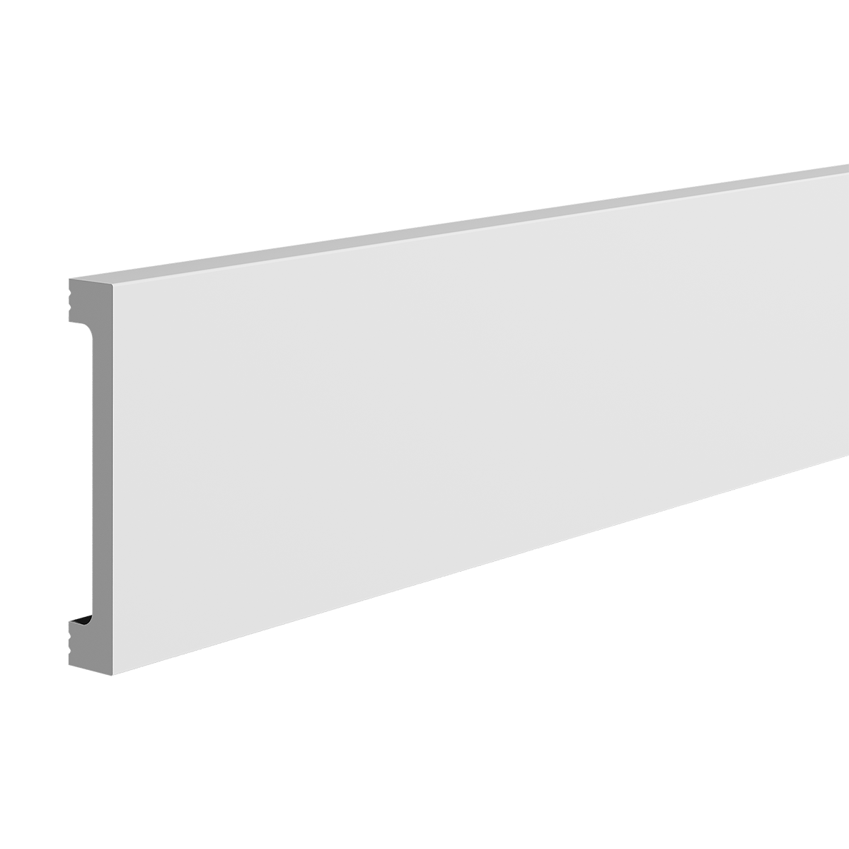 Evroplast молдинг U.6.51.419