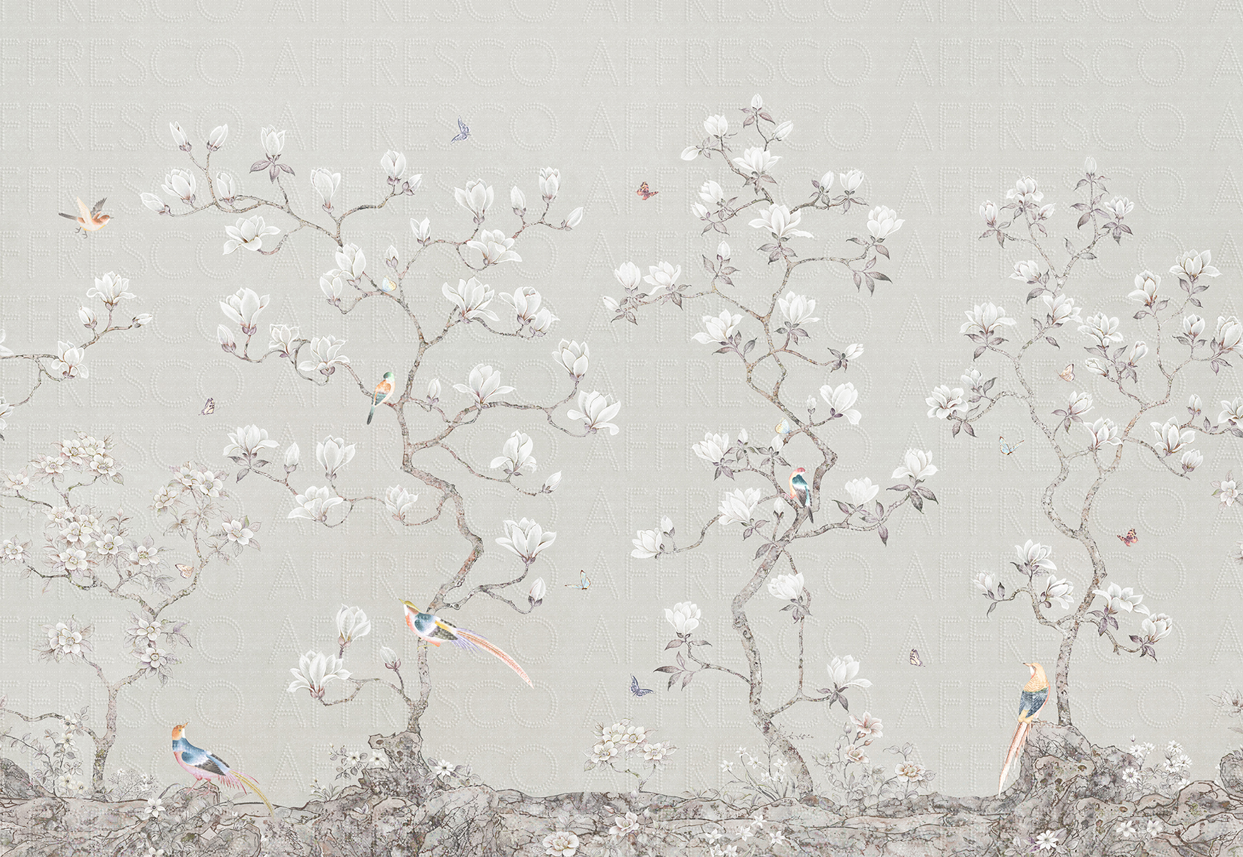 Affresco Сады ID139676