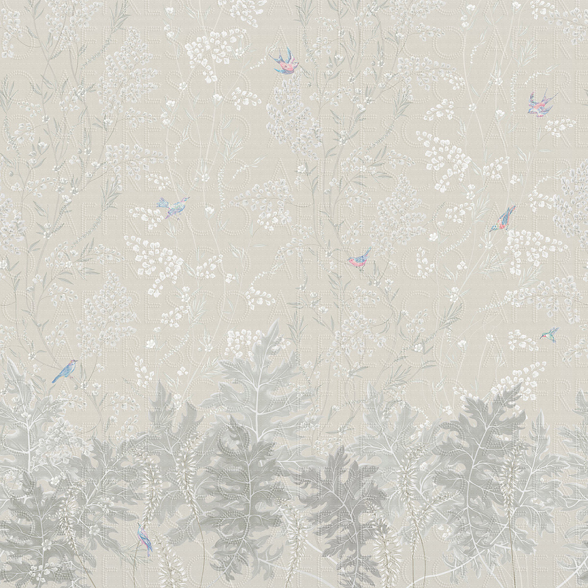 Affresco Сады ID138413