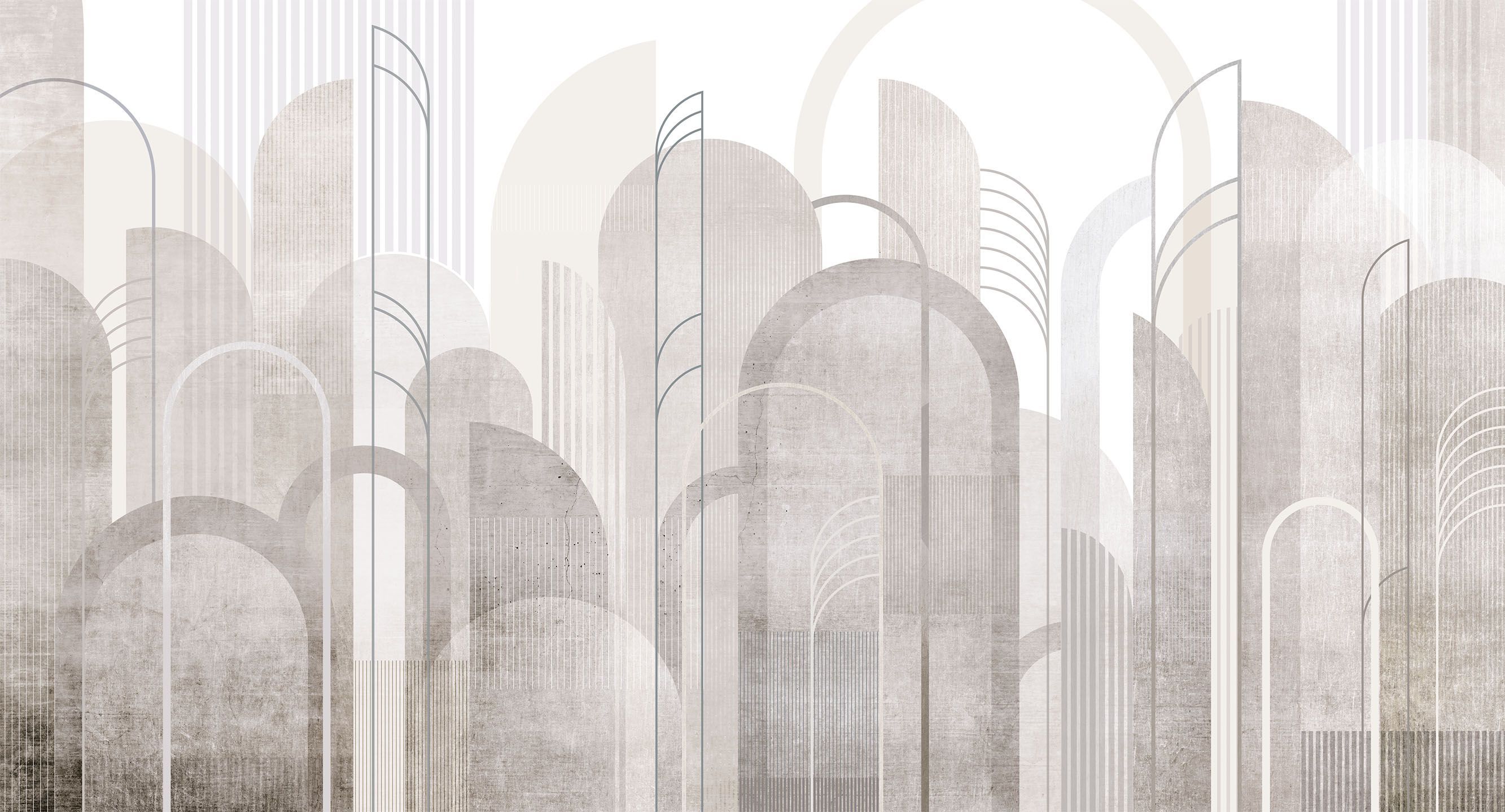 807003 Creativille арки и линии