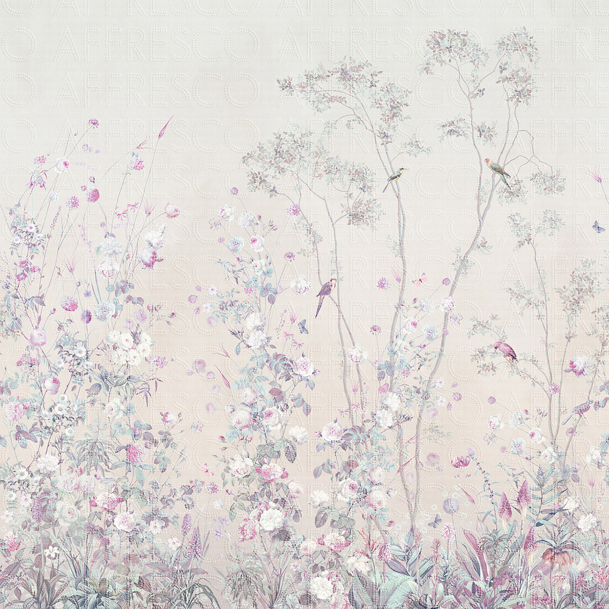 Affresco Сады ID138316