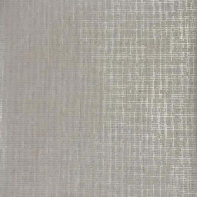 York  Antonina Vella Wallpaper  Interactive Wallpaper- Grey/Silver NW3511