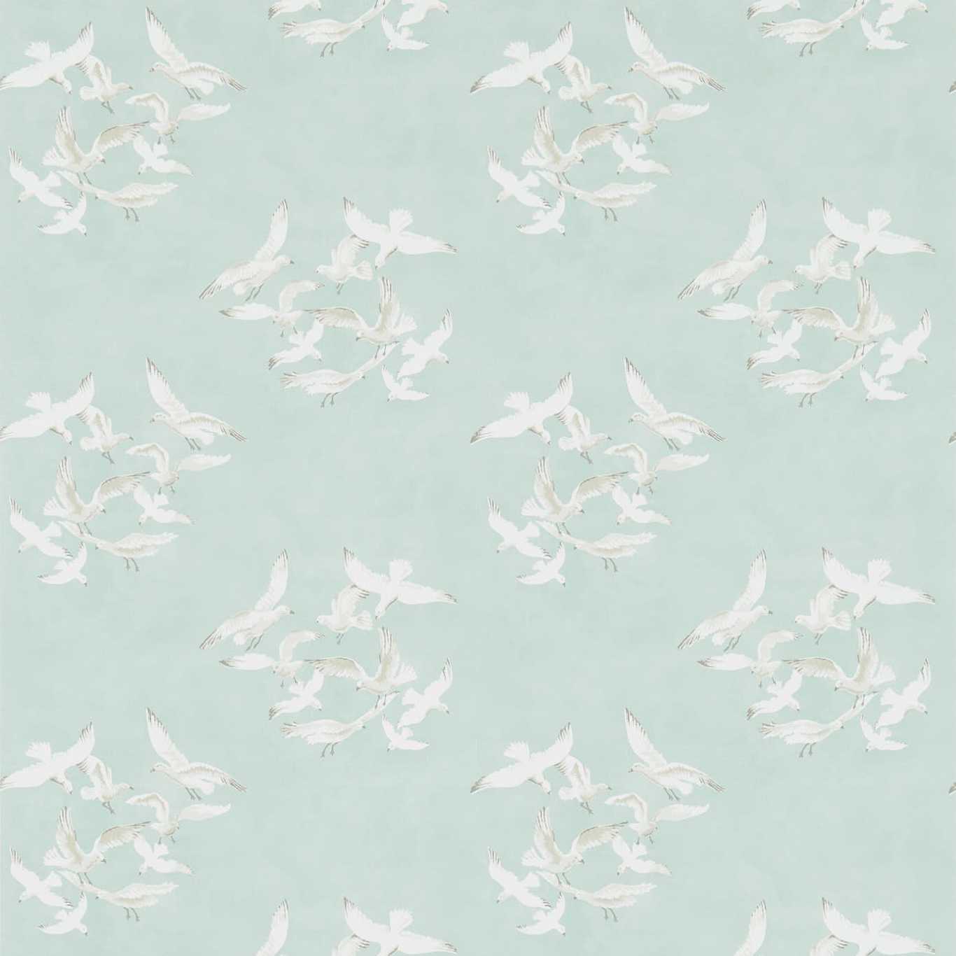 Sanderson Sanderson One Sixty Wallpapers Seagulls  DVIN214586