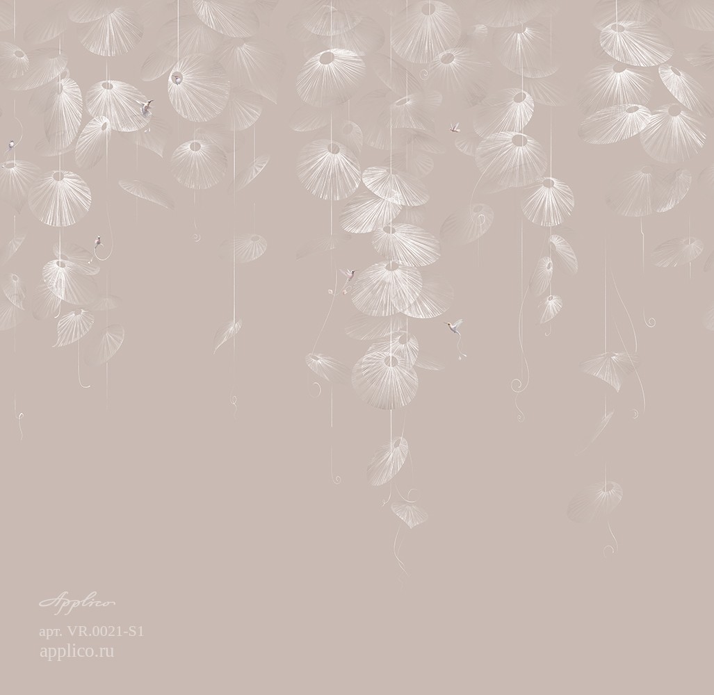 Applico Каури FR VR.0021-S1