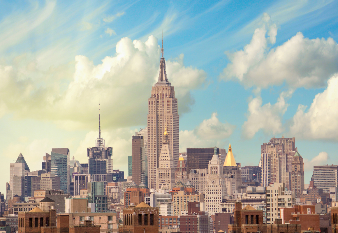 Affresco Фотографии городов ID12103