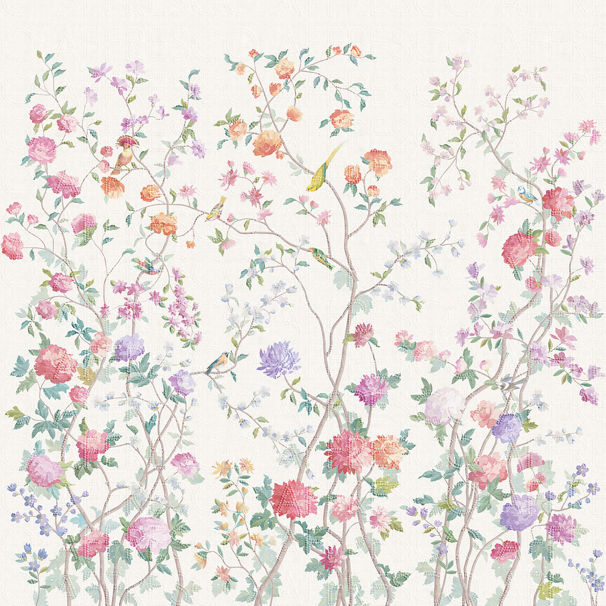 Affresco Сады ID135717