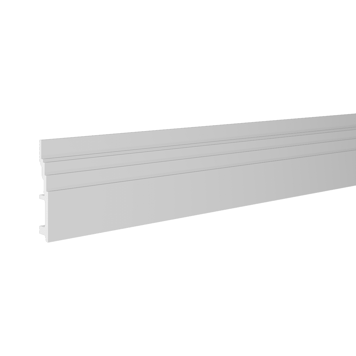 Evroplast плинтус 6.53.802