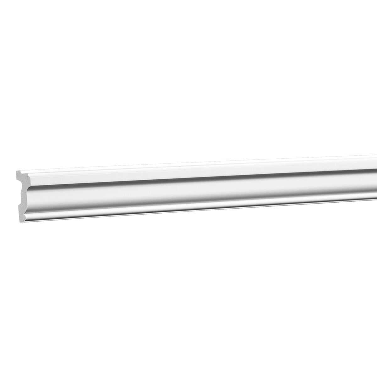 Evroplast молдинг 6.51.386