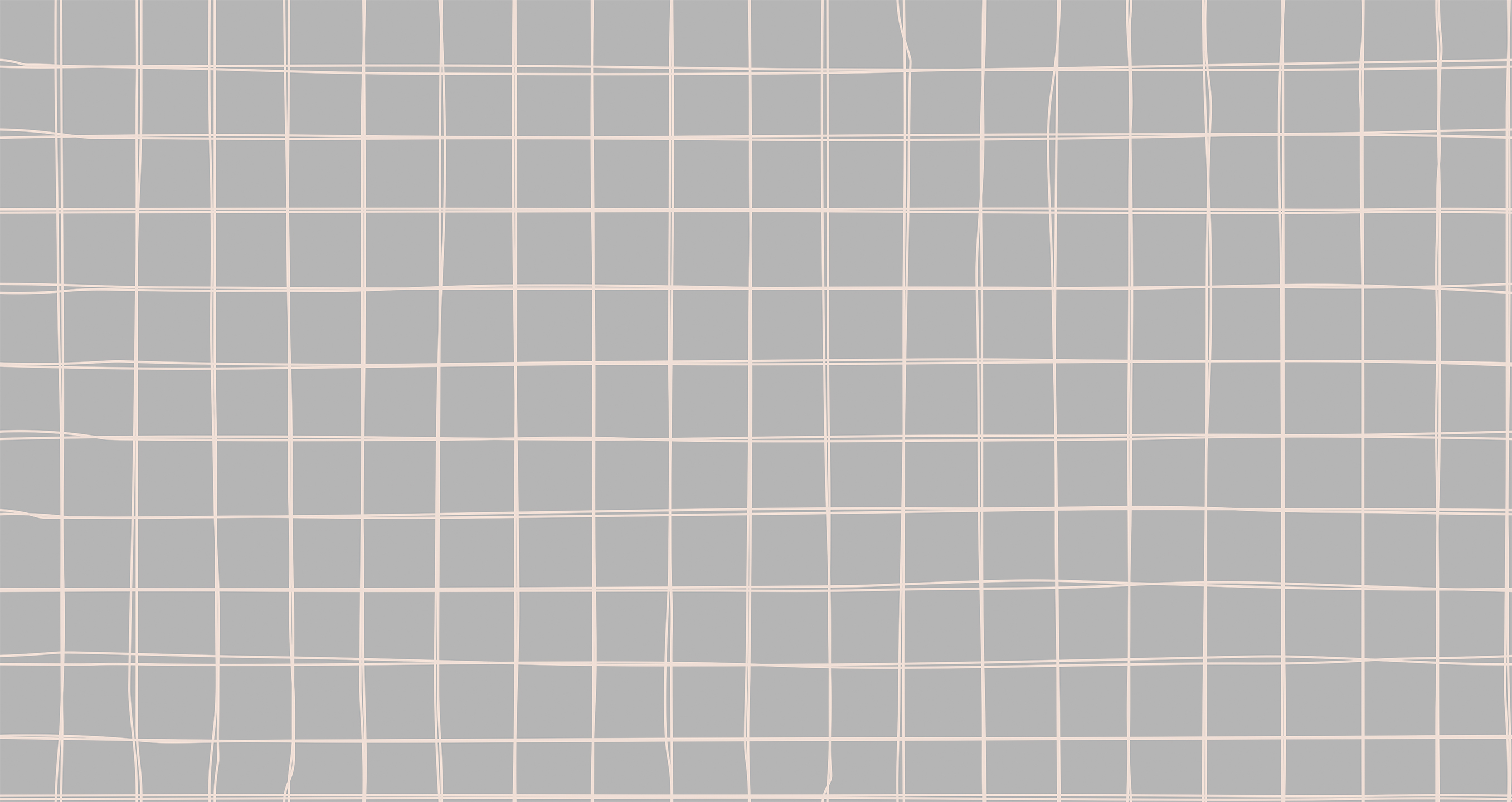 837435 Creativille Обои в клетку