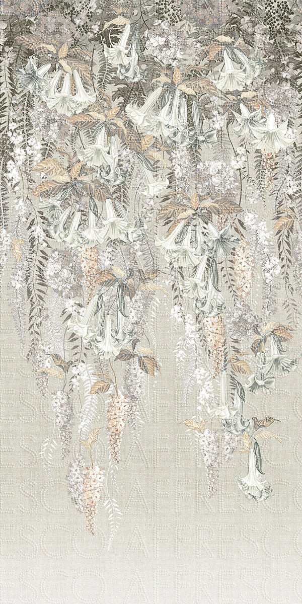 Affresco Сады ID138506