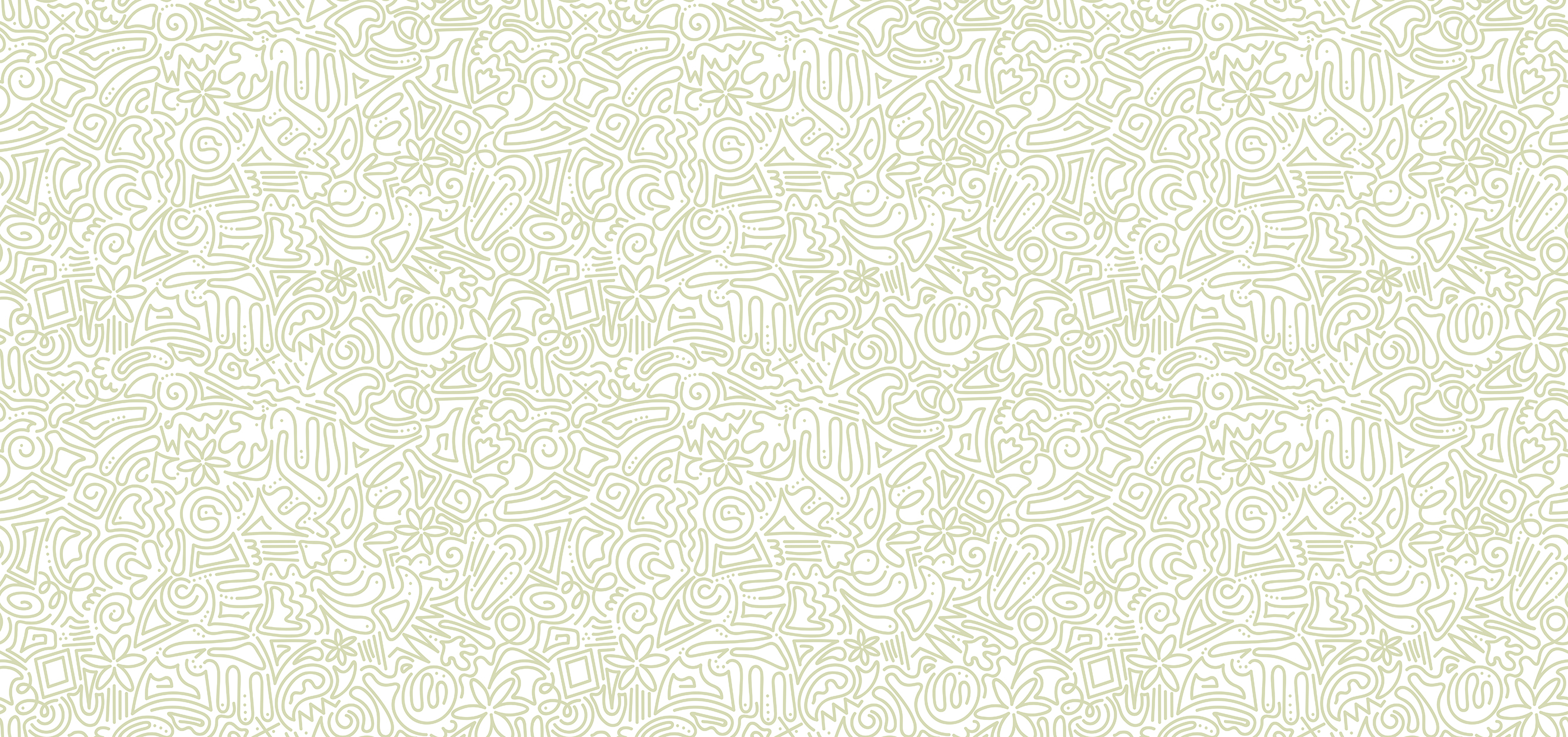 059003 Creativille рисунок дудл