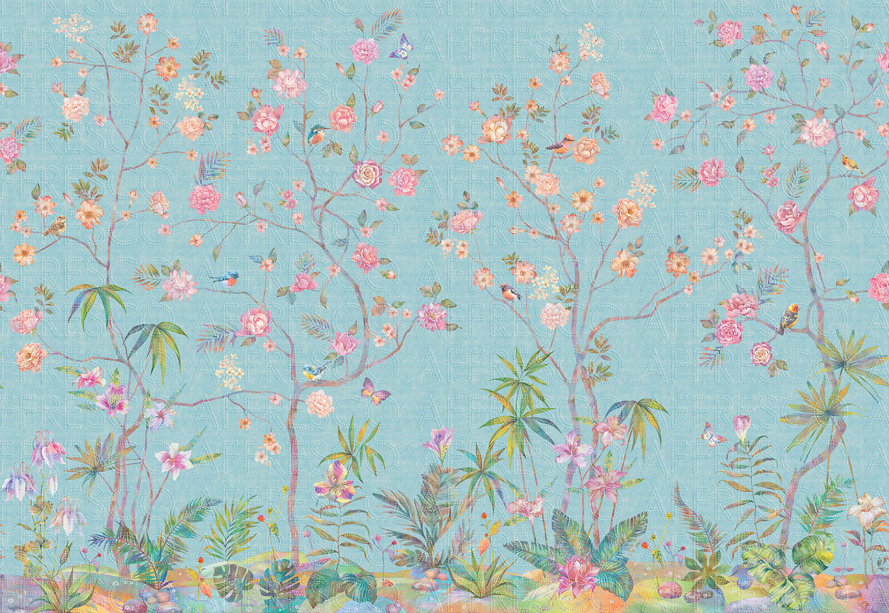 Affresco Сады 6880