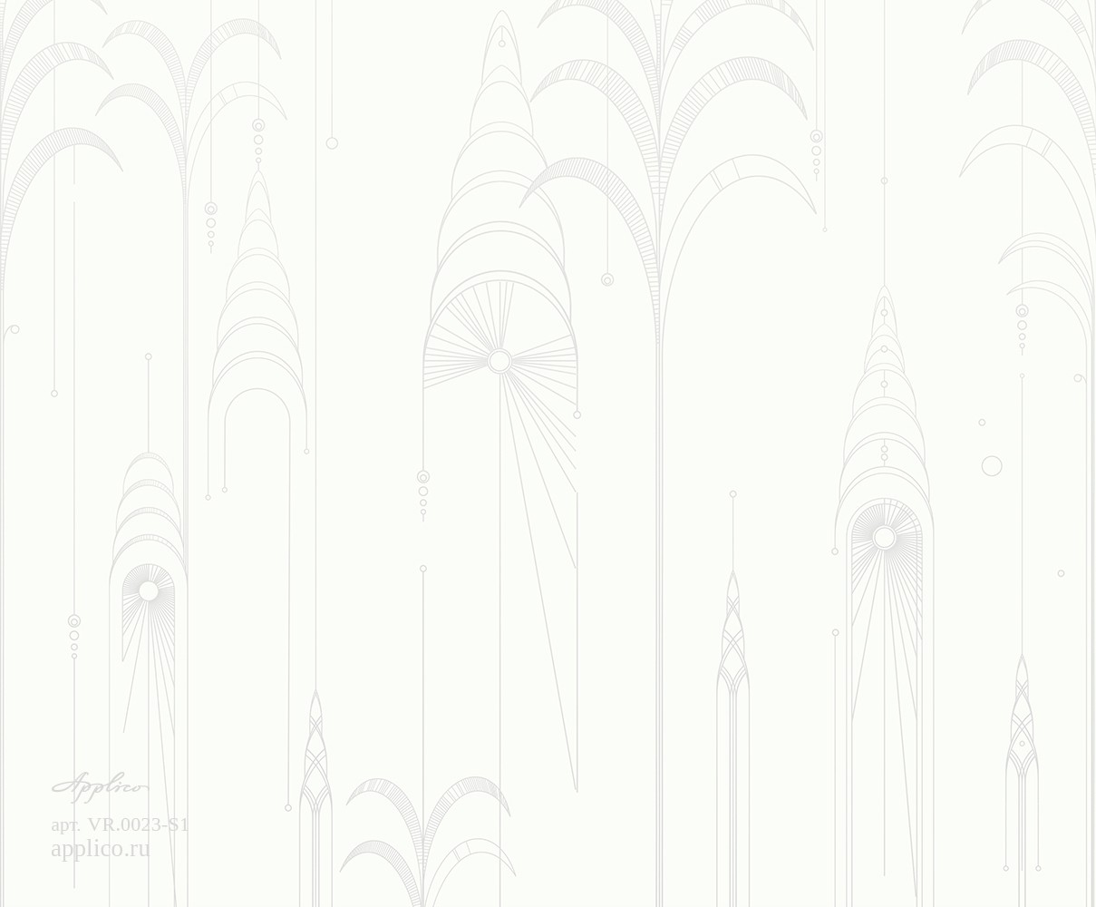 Applico Палм-Сити FR VR.0023-S1